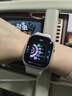 斐易新款华强北s10ultra4智能手表电话可插卡5G全网通WiFi蜂窝顶配版 白色【全网通5G旗舰芯256G内存】 实拍图
