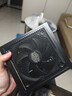 酷冷至尊（CoolerMaster）GXⅡ/GX2 750W电脑电源 金牌全模/ATX3.1/原生PCIe5.1/风扇智能启停/全日系电容/10年质保 实拍图