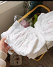 好奇（Huggies）铂金装小桃裤成长裤XXL74片(15kg以上)尿不湿【透爽散热】 实拍图