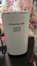 纽曼5G无线路由器随身WiFi6移动免插卡cpe全网通千兆双频车载便携式高速上网卡全国通用流量2025款 实拍图