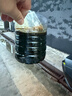 五羊-本田（WUYANG-HONDA）国四摩托车机油骑式车踏板车机油（SJ 10W-30) SJ-10W-30 0.8L 1瓶 实拍图