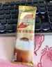 雀巢（Nestle）咖啡浓系列慕斯卡布奇诺速溶咖啡三合一减蔗糖19g*12条陈立农同款 实拍图