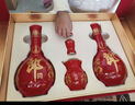 郎酒红花郎15 白酒 酱酒 53度 500ml*2*4 礼盒整箱  新老包装随机发货 实拍图
