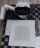 元萝卜SenseRobot AI下棋学练机器人 象棋 围棋 国际象棋 五子棋【四合一】3-12岁 启蒙 学棋 陪练 对弈 家用学习 实拍图