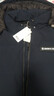 雪中飞羽绒服马甲男士防寒秋冬季厚款保暖可拆卸帽短款时尚休闲背心190 实拍图