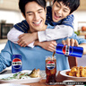 百事可乐Pepsi 可乐*4+7喜*1+美年达*1 碳酸饮料 汽水330ml 混合装 实拍图