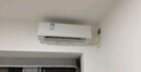 松下（Panasonic）1匹/1.5匹一级能效空调挂机节能省电直流变频冷暖纳诺怡除菌家用壁挂式空调 家电以旧换新补贴 大1匹 一级能效 滢风三代PRO JM26K410Q 实拍图