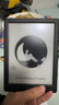 掌阅（iReader）Light4 长续航 6英寸智能阅读本 电子书阅读器 墨水屏电纸书 平板电脑学习看漫 便携笔记本 沉墨 实拍图