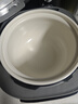 美的（Midea）小飞侠0氟球胆釜电压力锅5L 触控家用高压锅电饭煲4-6人 全自动智能预约远红外加热炖煮MY-E5923 实拍图