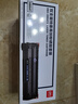 得力（deli）388A硒鼓 易加粉 88A硒鼓适用惠普HP P1008 P1106 P1108 M1136 M126a M126nw M128fn打印机 2支 DBH-388AT2 实拍图