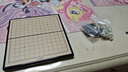 得力（deli）儿童磁石围棋五子棋折叠棋盘桌游小号男女孩 开学玩具礼物 实拍图