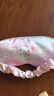 Hello Kitty儿童眼罩女童睡眠专用冰丝遮光学生午睡觉护眼罩 S24KU053库洛米  实拍图