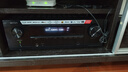 天龙（DENON）AVR-X580BT功放家庭影院5.2声道AV功放机进口发烧级大功率支持USB蓝牙8K杜比DTS音效HDMI2.1 黑色 实拍图