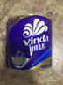 维达（Vinda）有芯卷纸【孙颖莎推荐】蓝色经典4层200克*27卷 高克重卫生纸整箱 实拍图