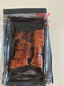 三都港 蒲烧鳗鱼100g(固形物≥80%)段装 生鲜鱼类 烤鳗鱼 加热即食 实拍图