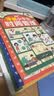 漫画小学生：时间管理+社交管理+情绪管理 小学生自我管理读本写给孩子的自我管理漫画书籍共3册  实拍图