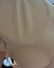 芬腾可安（FENTENGCARE）【2件装】固定乳胶杯无痕高弹裸感调整型收副乳内衣女无钢圈文胸 实拍图