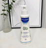 妙思乐（Mustela）儿童保湿润肤乳300ml婴儿宝宝润肤乳护手霜秋冬面霜 实拍图