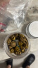 山臻正宗精选石斛250g新鲜干条枫斗干货铁皮鲜条花茶礼盒中秋节教师节 【体验装】50克 实拍图