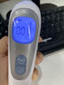 倍尔康预加热耳温枪红外体温计婴幼儿医用耳温计老年人精准温度计ET110 【一秒测温 快速精准】ET110 实拍图