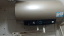 海尔（Haier）国家补贴20%电热水器60升 PD3 金刚无缝胆终身免换镁棒一级能效节能省电储水式大水量家用京东自营 实拍图