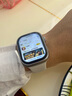 小天才酷盖电话手表微信高清视频5G全网通插卡防水防摔GPS定位小学初高中生学生青少年适用于小米机 钛银 256G高效处理器+护眼屏+华芯定位+NFC 超薄机身+GPS定位导航+流畅不发烫 实拍图