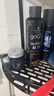 施华蔻（Schwarzkopf）got2b酷印套装(发胶250ml+发蜡100g)定型蓬松喷雾发蜡发泥 实拍图