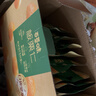 百草味熟制板栗仁500g/10小包 坚果炒货休闲零食坚果板栗子仁即食 实拍图
