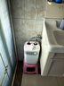 美的（Midea）【8年质保】小厨宝电热水器5升储水式家用一级能效2000W洗菜碗厨房热水宝国家补贴F05-20A1C(ES)  实拍图