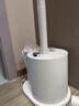 美的（Midea）【带熨衣板】挂烫机家用立式熨烫机/便携大功率蒸汽手持电熨斗/小型服装商用政府补贴18DB团购礼品 实拍图