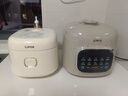 苏泊尔（SUPOR）鲜呼吸系列电压力锅5L 全自动智能预约 双胆4-6人电饭煲电炖锅高压锅SY-50FC5088Q 实拍图