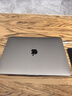 苹果（Apple） MacBook Pro/Air 二手苹果笔记本电脑 商务 办公 游戏 设计 剪辑 99新【定制】18款9Q2灰i7-16G/256G 实拍图