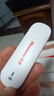 纽曼随身wifi可移动无线wifi免插卡网卡随行便携式4g无限路由器车载USB上网宝全国通用流量2024款 实拍图