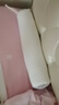 拉芙菲尔 颈椎枕头荞麦圆柱枕睡眠枕芯学生成人颈椎病专用枕 实拍图