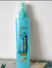 六神驱蚊喷雾 基孔肯雅热 驱蚊酯 蚊怕水防蚊冰莲香花露水180ml*5 实拍图