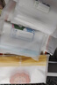 爱宝适待产包收纳袋母婴幼儿专用密封袋宝宝幼儿园衣服旅行袋55个装M455 实拍图