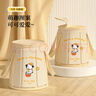 妙然可折叠卡通泡脚桶38cm25L过膝旅行出差家用泡脚袋足浴洗脚盆水桶 实拍图