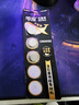 南孚9V碱性电池1粒装 9v  适用于遥控玩具/烟雾报警器/无线麦克风/万用表/话筒/遥控器等 6LR61 实拍图