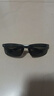 卡仕曼（CAXMAN）太阳镜男款铝镁高清偏光驾驶镜户外运动骑行眼镜潮开车墨镜 实拍图