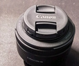 佳能（Canon）EF 50mm f/1.8 STM 单反镜头 标准定焦镜头 实拍图