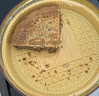 佳能（Glad）食品级保鲜膜60米 自带切割器 家用保鲜膜套30cm宽大号 W200 实拍图