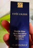 雅诗兰黛DW持妆粉底液62#自然偏白(2C0)30ml控油遮瑕化妆品礼盒生日礼物 实拍图