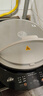 美的（Midea）电饼铛 家用双面加热煎烤机烙饼电煎饼锅34大尺寸加深烤盘上下盘可拆洗早餐机烤肉电饼档JKE3478 实拍图