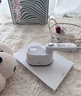 美的（Midea）【爆款热卖】手持挂烫机家用熨烫机/便携大蒸汽电熨斗/小型迷你差旅熨衣神器团购/政府补贴YS-10T1 实拍图
