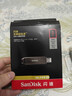 闪迪（SanDisk）2TB USB3.2 Gen2 固态U盘 CZ820 读速高达1000MB/s 写速900MB/s 支持密码保护 大容量优盘 实拍图