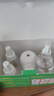 榄菊电蚊香液驱蚊液非无毒家用无香型灭蚊器电热驱蚊水补充装 无味4液+1器（驱蚊200晚） 蚊香液 实拍图