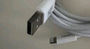 品胜苹果数据线快充充电线2米加长适用iPhone14ProMax/13/12/XR/11/8手机ipad平板USB充电器线车载编织 实拍图