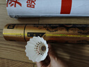 亚狮龙（RSL）专业比赛鸭毛羽毛球稳定耐打金冠C4号77速12只装/桶 实拍图