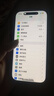 Apple/苹果 iPhone 16 Pro（A3294）128GB 原色钛金属 支持移动联通电信5G 双卡双待手机 实拍图