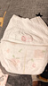 好奇（Huggies）铂金装小桃裤成长裤XXL74片(15kg以上)尿不湿【消暑散热】 实拍图